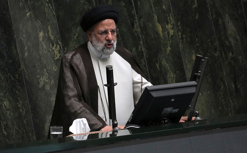 Μαχσά Αμινί &#8211; Ιράν: Ο Ιρανός πρόεδρος κατηγορεί τις ΗΠΑ για «πολιτική αποσταθεροποίησης» &#8211; Συνεχίζονται τα επεισόδια