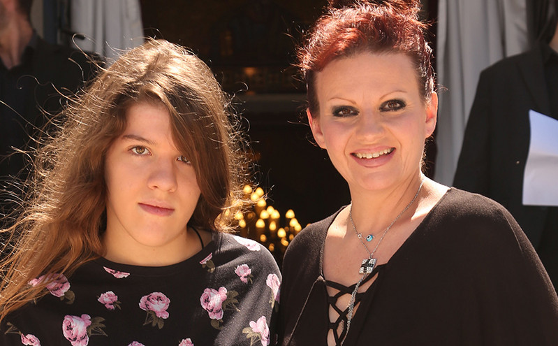 Το χρονικό μιας απίστευτης υπόθεσης: Η Λίλιαν Αρχοντή και η κόρη της δικάζονται για απείθεια &#8211; βία εναντίον αστυνομικών