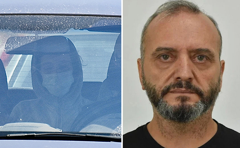 Κολωνός: «Ο άνθρωπος της εκκλησίας, ο ανώμαλος… θα σε θάψω παιδεραστή» &#8211; Τα SMS της μητέρας με τον Ηλία Μίχο