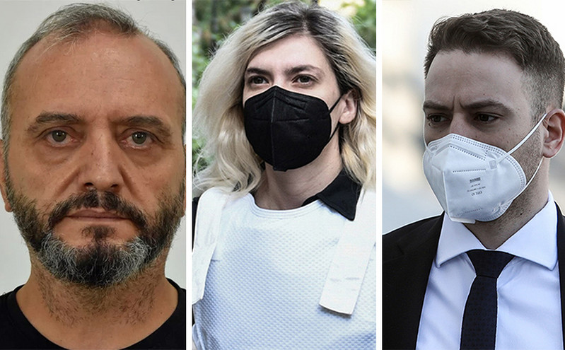 Δημοσκόπηση ΑΝΤ1: Βιασμός 12χρονης, Πισπιρίγκου και δολοφονία Καρολάιν &#8211; Ποια υπόθεση συγκλόνισε περισσότερο τους Έλληνες
