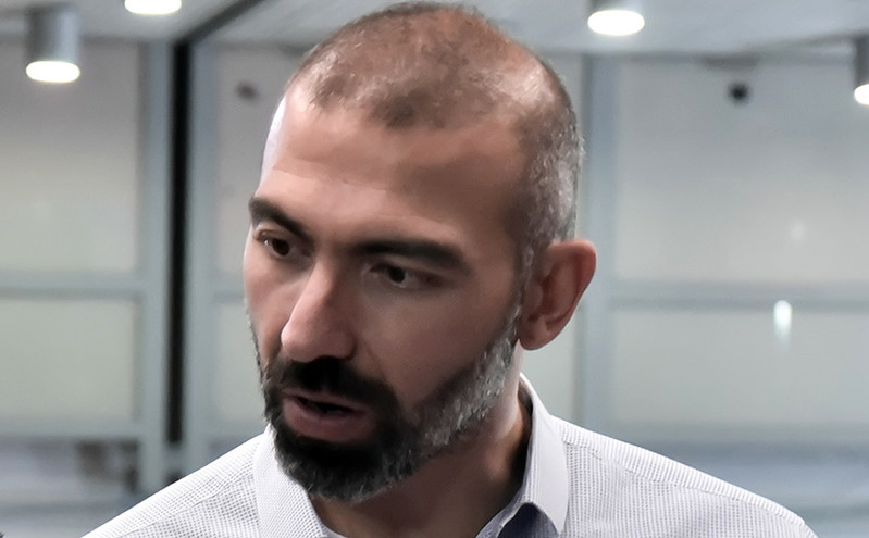 Αλέξανδρος Νικολαΐδης: «Συγκλονιστικό, μόνο περηφάνια» &#8211; Θλίψη για τον θάνατο του Ολυμπιονίκη στα 43 του