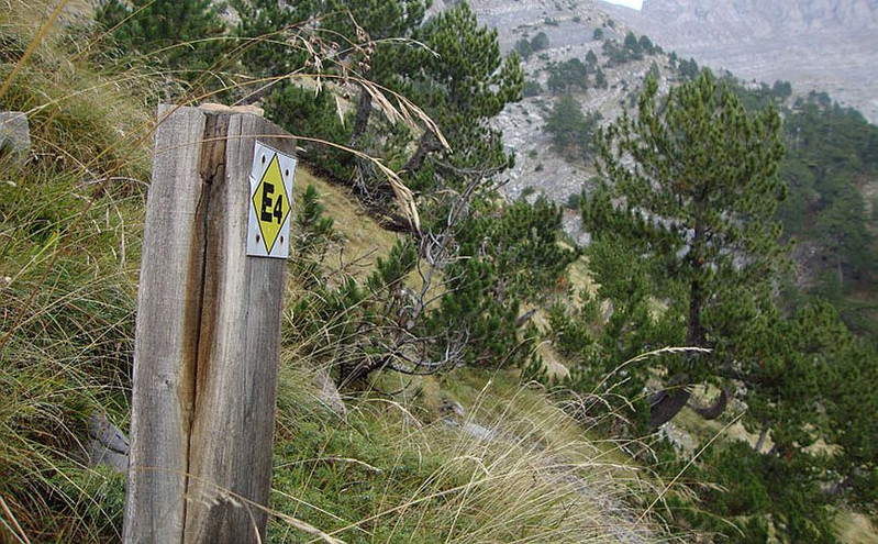 Τραγωδία στον Όλυμπο: Νεκρός 60χρονος ορειβάτης που έπεσε σε γκρεμό
