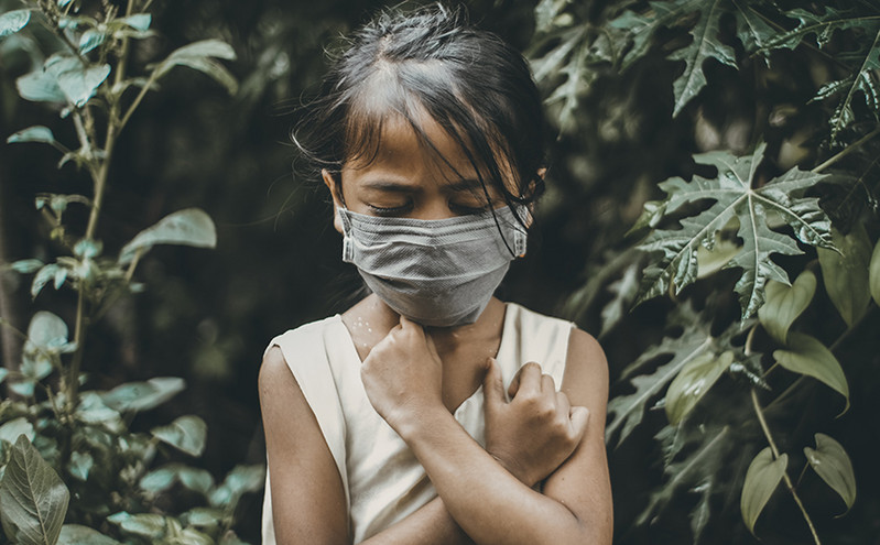 Ινδονησία: Βρέθηκαν ουσίες που συνδέονται με την εμφάνιση οξείας νεφρικής ανεπάρκειας σε σιρόπια για παιδιά