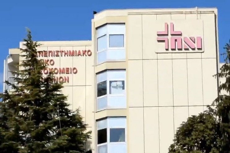 Ιωάννινα: Θανάσιμος τραυματισμός πεζού που παρασύρθηκε από αυτοκίνητο