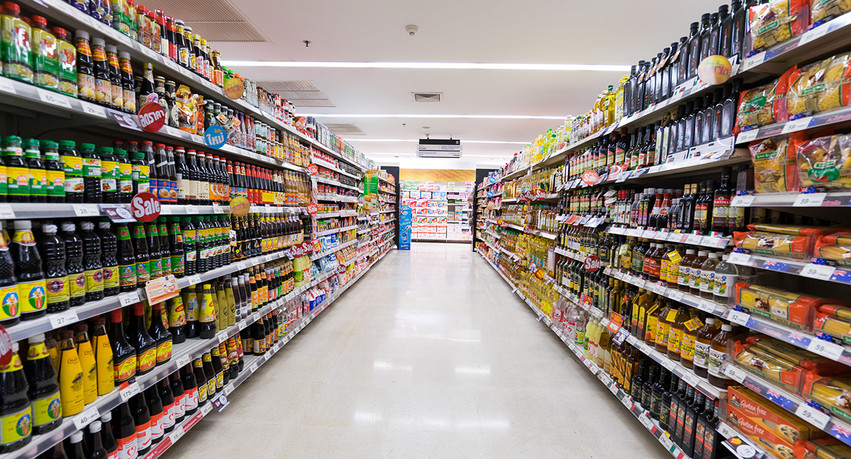 Το πείραμα σε σουπερμάρκετ που διχάζει &#8211; Ποια είναι η «πραγματική τιμή» των τροφίμων;