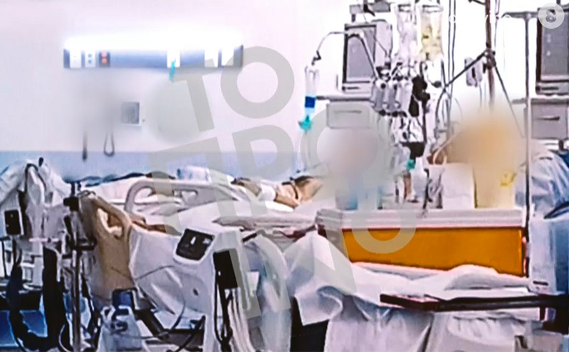 Πολυτεχνειούπολη: Κρίσιμες ώρες για τον αρχηγό της συμμορίας &#8211; Ο «Τζούλιο» υποβλήθηκε σε 4ωρο χειρουργείο