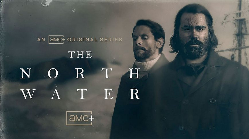 The North Water: Οι συγκλονιστικοί O’Connell και Farrell σε ένα “ωμό” δράμα εποχής