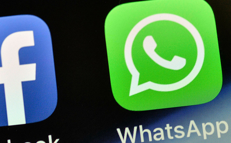 WhatsApp: Ο όμιλος Meta έλυσε το πρόβλημα με την εφαρμογή και ζητά συγγνώμη