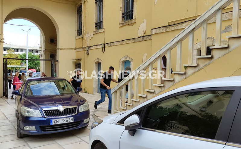 Χανιά: Προθεσμία για να απολογηθούν για τον ομαδικό βιασμό 23χρονης έλαβαν οι φερόμενοι ως δράστες της υπόθεσης