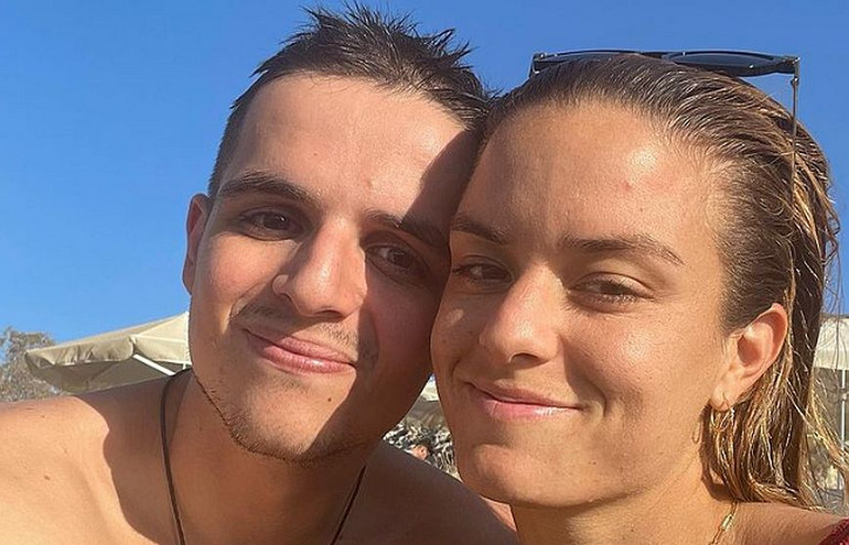 Μαρία Σάκκαρη και Κωνσταντίνος Μητσοτάκης κάνουν διακοπές στα Χανιά &#8211; Η ανάρτηση στο Instagram