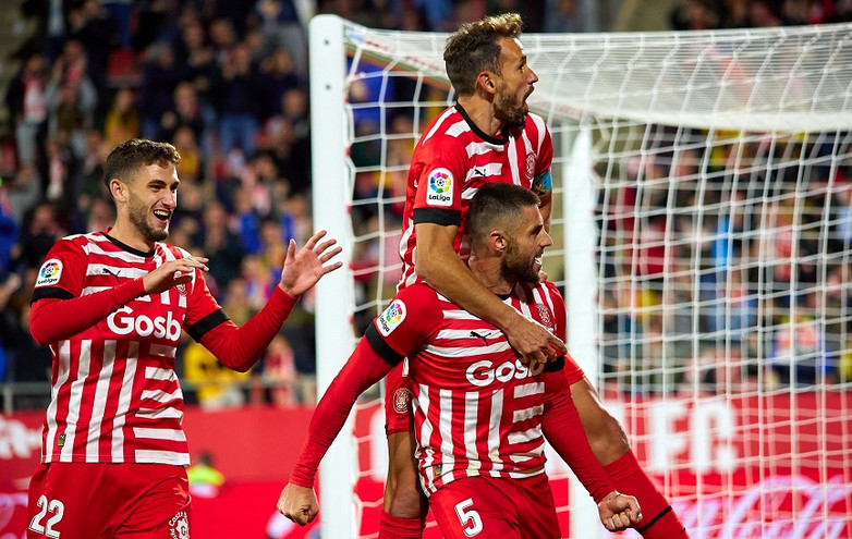 La Liga: Μίτσελ – Βαλβέρδε σημειώσατε άσο – Η Τζιρόνα νίκησε με 2-1 την Αθλέτικ Μπιλμπάο
