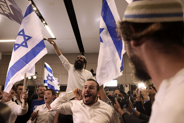 Εκλογές στο Ισραήλ &#8211; Νετανιάχου: «Είμαστε κοντά σε μεγάλη νίκη»