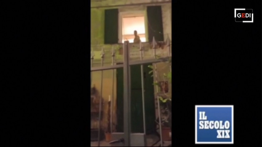 Ιταλία: Ένας 63χρονος σκότωσε με βέλος 41χρονο Περουβιανό που γιόρταζε τη γέννηση του παιδιού του