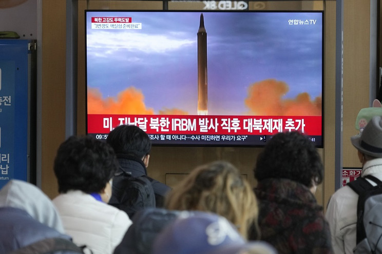ΟΗΕ: Οι πυραυλικές δοκιμές της Βόρειας Κορέας γελοιοποιούν το Συμβούλιο Ασφαλείας, λέει η Αμερικανίδα πρεσβευτής