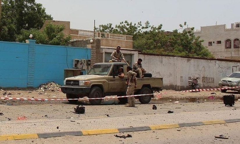 Έκρηξη βόμβας στην Υεμένη &#8211; Σκοτώθηκαν πέντε στρατιώτες
