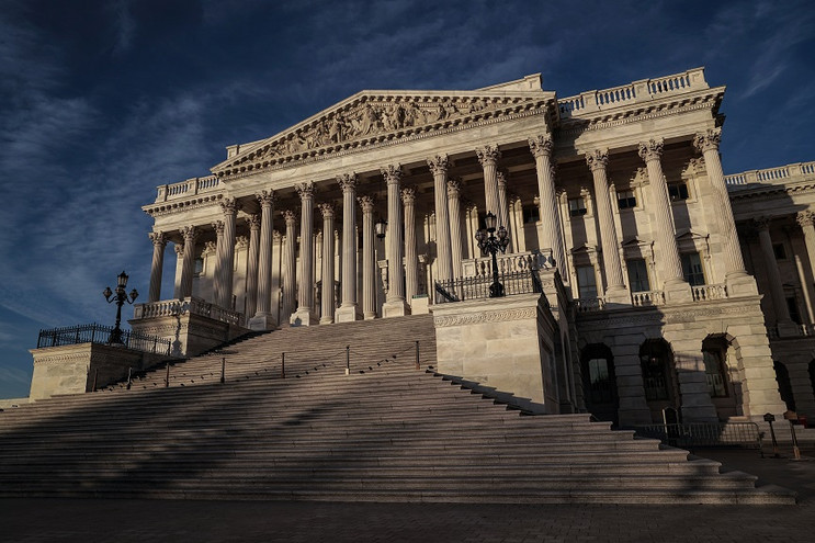 ΗΠΑ: Οι Ρεπουμπλικάνοι εξασφαλίζουν τον έλεγχο της Βουλής των Αντιπροσώπων