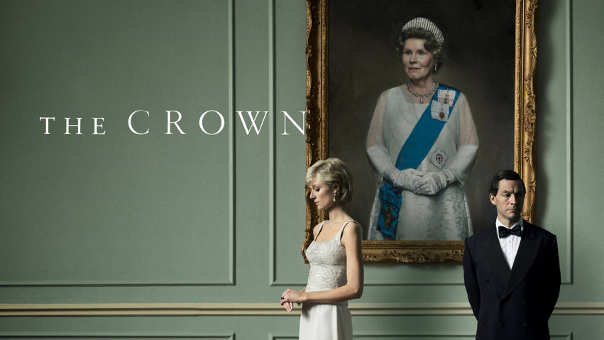 The Crown: Το νέο Cast λάμπει αλλά το σενάριο θολώνει