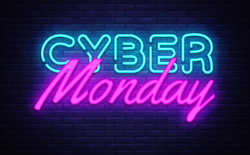 Από τη Black Friday στη Cyber Monday &#8211; Οι μεγάλες εκπτώσεις μεταφέρονται στα ψηφιακά καταστήματα