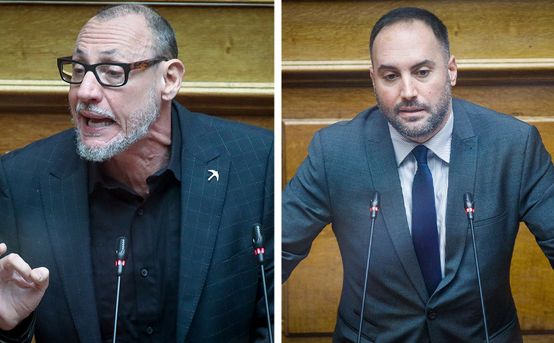 Ήρθη η βουλευτική ασυλία για Κλέων Γρηγοριάδη και Μιλτιάδη Χατζηγιαννάκη