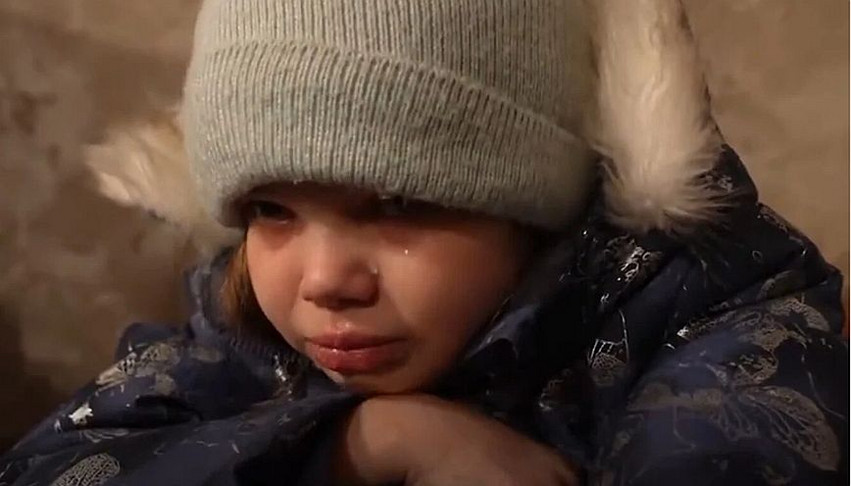Πόλεμος στην Ουκρανία: Τουλάχιστον 430 παιδιά έχουν σκοτωθεί μέχρι σήμερα