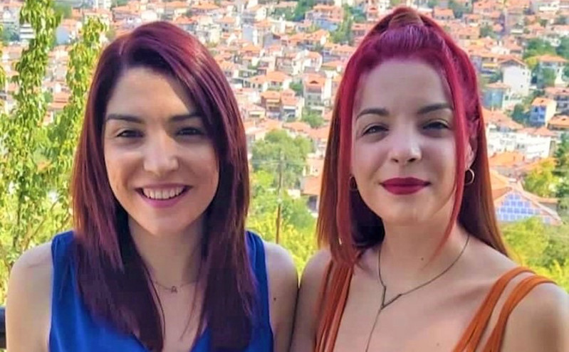 Θεσσαλονίκη: Οι δύο αδερφές που από άνεργες νηπιαγωγοί έγιναν πετυχημένες επιχειρηματίες και TikTokers