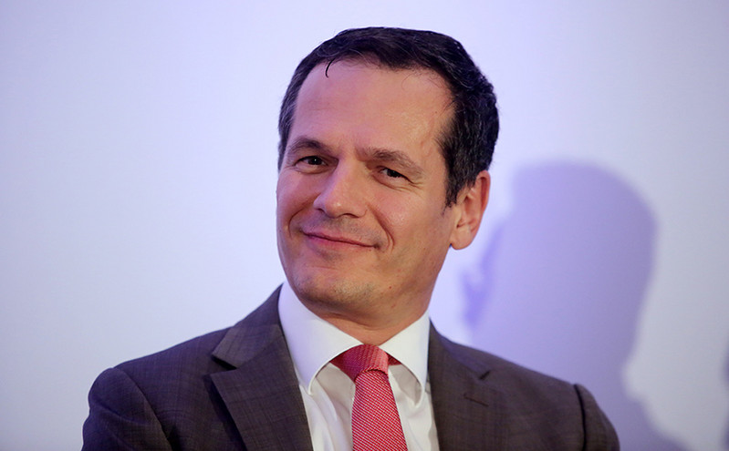 Μανουσάκης: Οι διηπειρωτικές ηλεκτρικές διασυνδέσεις απαραίτητες για την αντιμετώπιση της κλιματικής κρίσης
