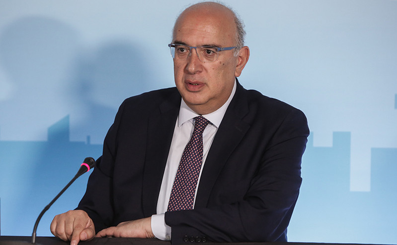 Παπαδόπουλος: Ο συνδυασμός μιας νέας οδηγικής κουλτούρας και του νέου ΚΟΚ θα φέρει το αποτέλεσμα που θέλουμε