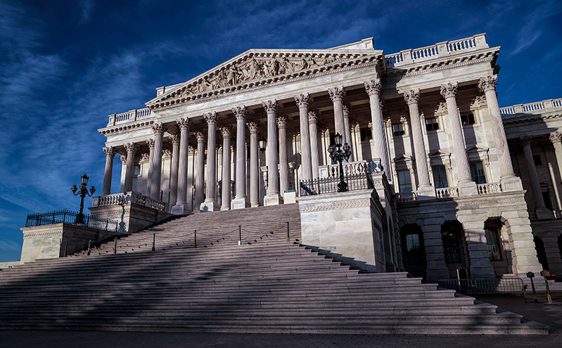 ΗΠΑ: Στους Ρεπουμπλικάνους η Βουλή των Αντιπροσώπων – Με το Κογκρέσο διχασμένο θα κυβερνήσει ο Μπάιντεν