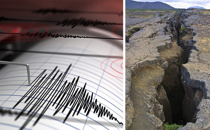 Λέκκας: Απομακρύνεται το ενδεχόμενο μεγαλύτερου σεισμού στη Λέσβο