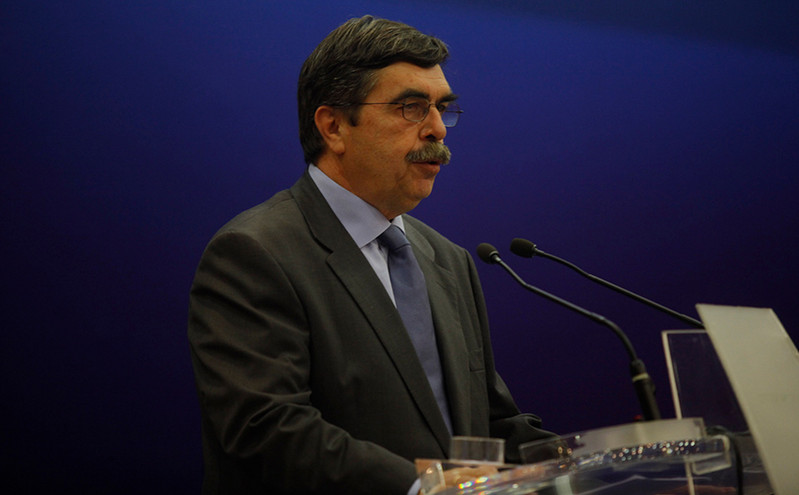 Πέθανε ο δημοσιογράφος Αντώνης Σκυλλάκος
