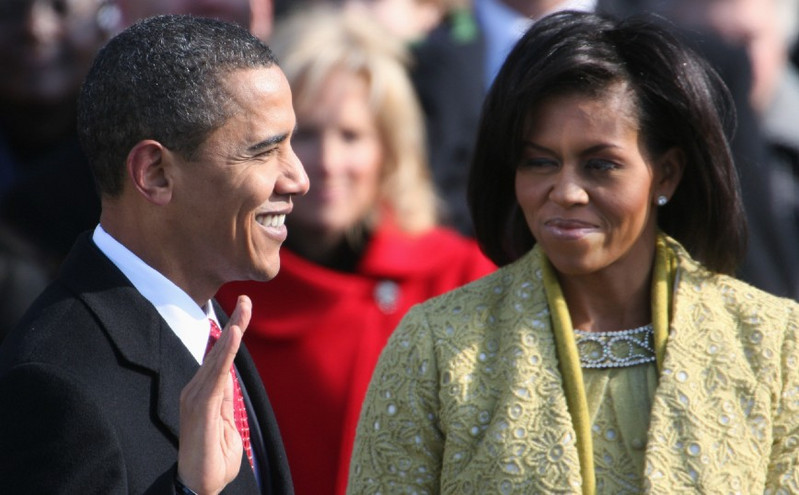 Μισέλ Ομπάμα: Πιο αποκαλυπτική από ποτέ για τον Μπαράκ- «Επί δέκα χρόνια δεν άντεχα τον άντρα μου»