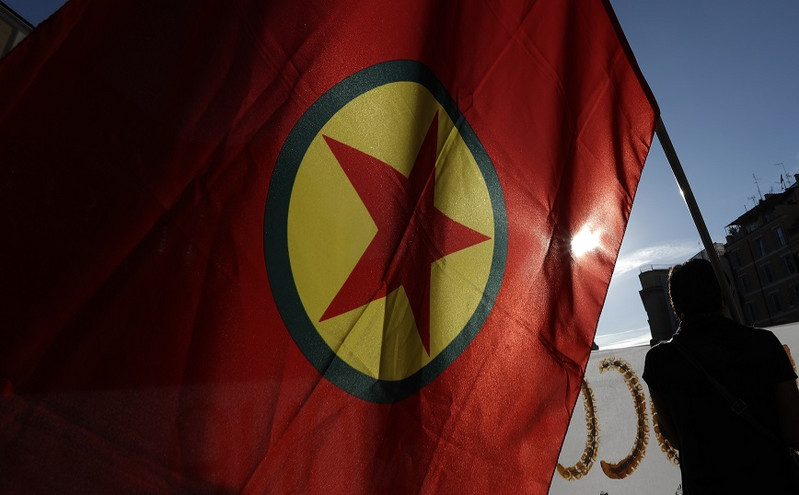 Σουηδία: Απέλασε στην Τουρκία ένα μέλος του Εργατικού Κόμματος του Κουρδιστάν