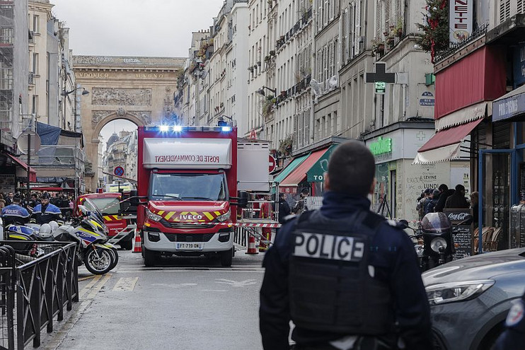 Γαλλία: Μίσος για τους ξένους εξέφρασε  ο 69χρονος που σκότωσε τους τρεις Κούρδους στο Παρίσι