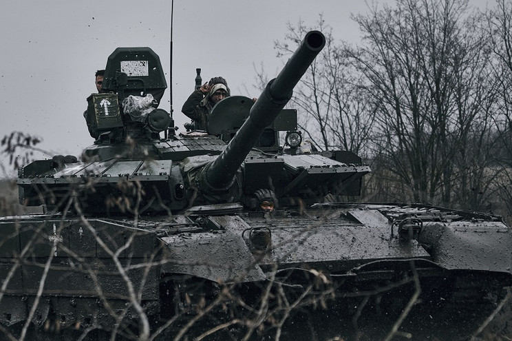 Πόλεμος στην Ουκρανία: Η ΕΕ εκπαίδευσε 1.100 Ουκρανούς στρατιωτικούς – Ο συνολικός αριθμός θα φτάσει τις 15.000