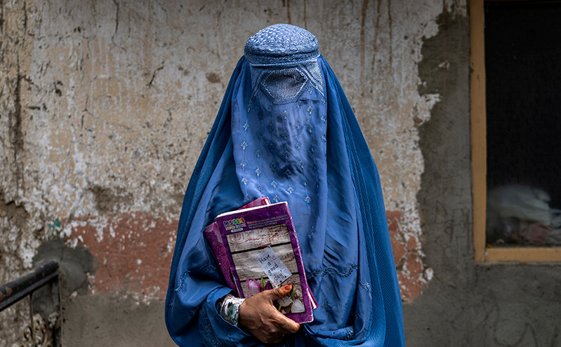 Αφγανιστάν: Οι Ταλιμπάν απαγόρευσαν μέχρι&#8230; νεωτέρας τη φοίτηση γυναικών στα Πανεπιστήμια