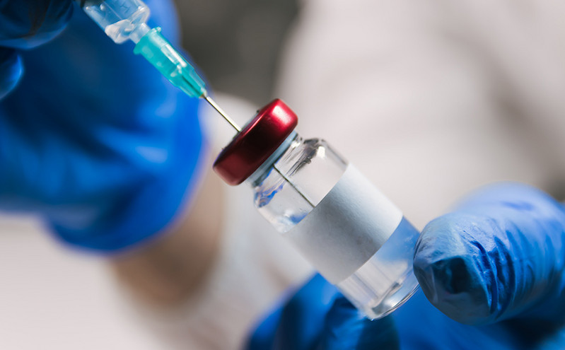Πρωτοποριακό εμβόλιο για τον HIV θριαμβεύει στην κλινική δοκιμή &#8211; Αισιοδοξία για τους ασθενείς