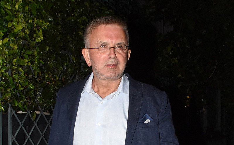 Ειδικό Δικαστήριο: Η εικονική σύμβαση και η κατάθεση του Δήμου Βερύκιου