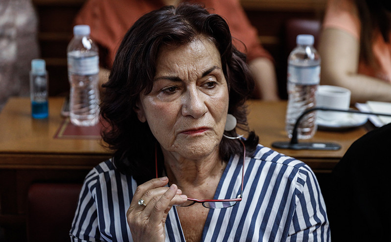 Θ. Φωτίου: Όταν ο ΣΥΡΙΖΑ ανέλαβε κυβέρνηση το 2019 δεν υπήρχαν κονδύλια για τους Ρομά