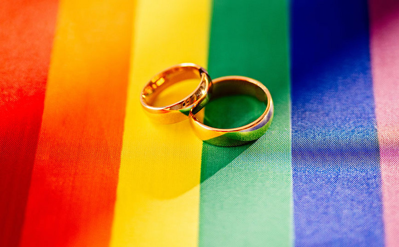 ΗΠΑ: «Πέρασε» από τη Βουλή η αναγνώριση των γάμων ομόφυλων ζευγαριών