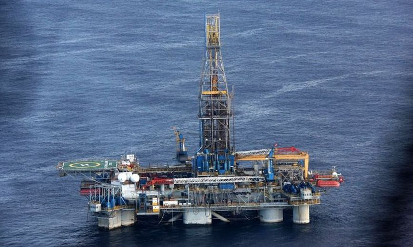 Νέο κοίτασμα φυσικού αερίου στο οικόπεδο 6 της ΑΟΖ ανακοίνωσε η Κύπρος