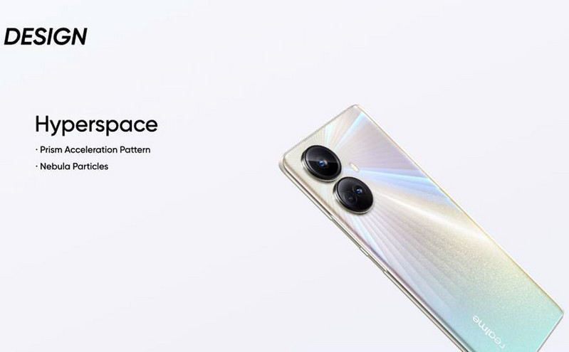 Η realme φέρνει ακόμη μία τεχνολογία λανσάροντας το realme 10 Pro+ με την πρώτη καμπύλη οθόνη 120 Hz στην κατηγορία του