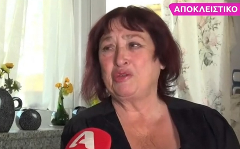 Ρούλα Βροχοπούλου: Έκανα ρεζίλι το παιδί μου, ντρεπόταν για μένα
