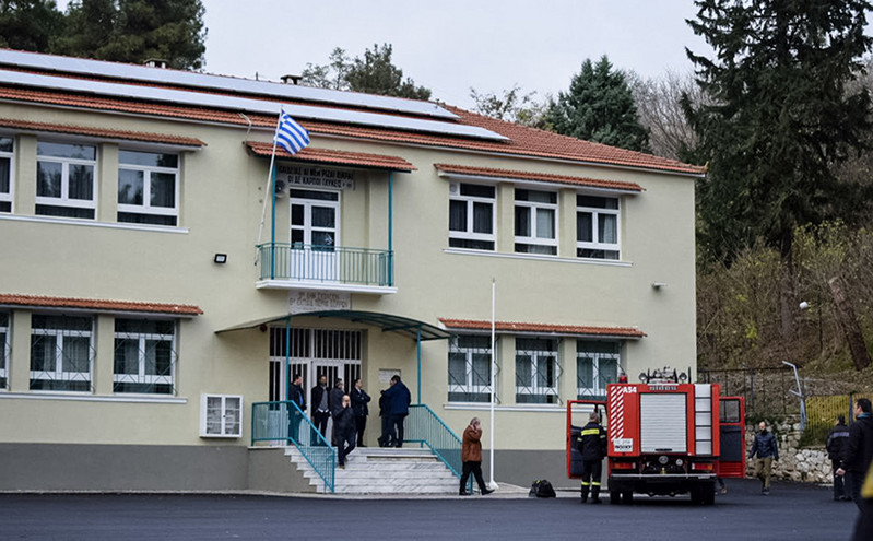 ΑΔΕΔΥ για Σέρρες: Οδύνη για την τραγική απώλεια του μαθητή – Δεν είναι απλά ένα ατύχημα