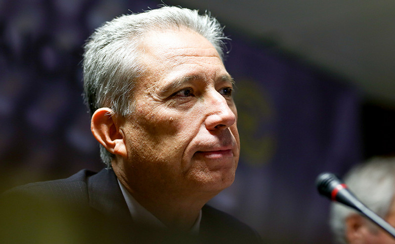 Χρυσόγονος: Ο ΣΥΡΙΖΑ δεν είναι προοδευτική δύναμη, είναι παθολογικό αρχηγοκεντρικό κόμμα