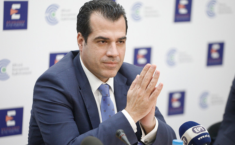 Πλεύρης για εξαγγελίες Τσίπρα στην Κω: «Κατάλαβε επιτέλους ότι είναι αναγκαίες ρυθμίσεις ή συνεχίζει να κοροϊδεύει;»