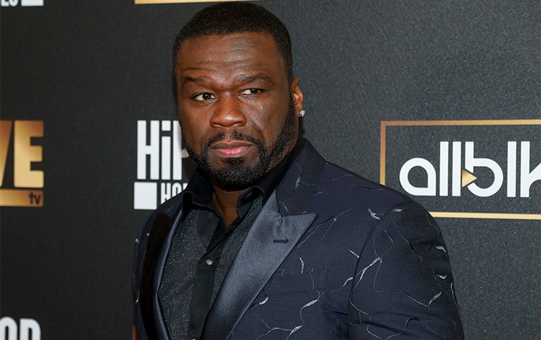 Ο 50 Cent χαρακτήρισε την κατάθλιψη «πολυτέλεια»