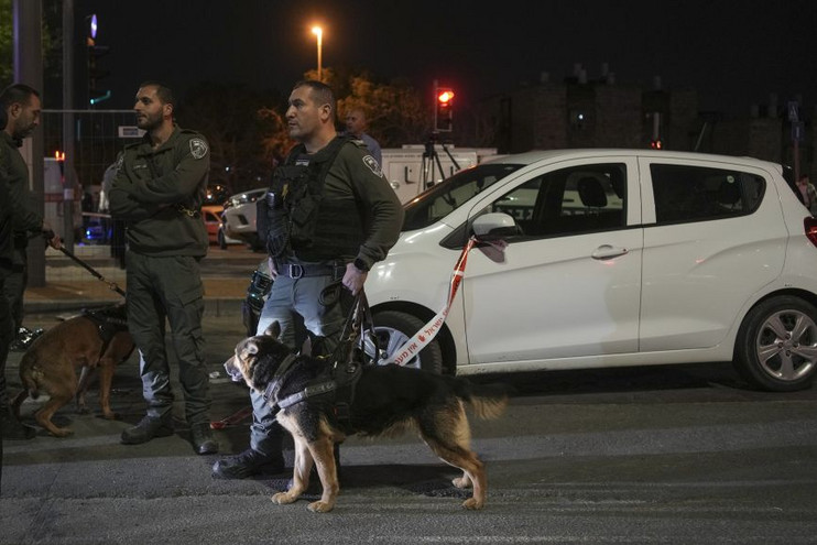 Επίθεση σε συναγωγή στην Ιερουσαλήμ: Σε 42 συλλήψεις προχώρησε η ισραηλινή αστυνομία