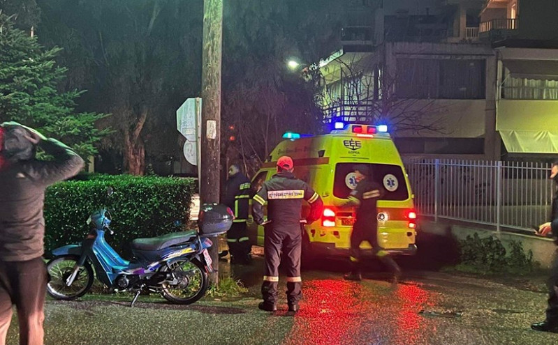 Αγρίνιο: Έβαλε φωτιά στο σπίτι του κι έπειτα βούτηξε στο κενό από την ταράτσα πολυκατοικίας
