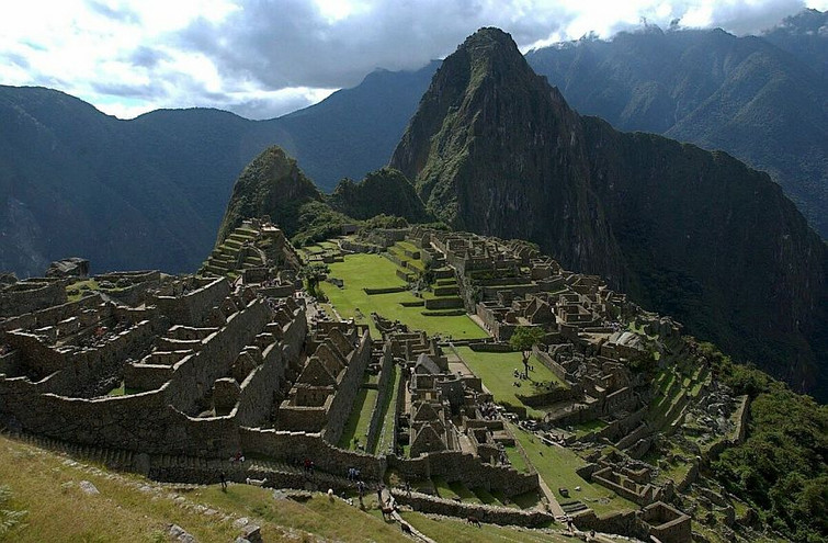 Περού: Κλείνει το Μάτσου Πίτσου εξαιτίας των ταραχών που πλήττουν τη χώρα