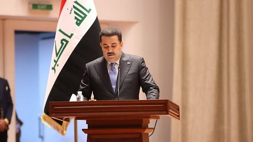 Ιράκ: Ο πρωθυπουργός στηρίζει την επ&#8217; αόριστον παρουσία αμερικανικών στρατευμάτων στη χώρα